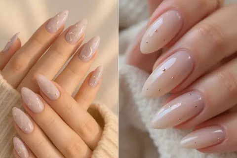 'Princess Nails': 10 diseños de uñas súper elegantes 