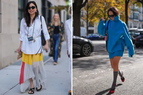 En una época en la que lo nostálgico se fusiona con lo minimalista, surge una pieza capaz de sintetizar ambas corrientes: el collar pouch.
