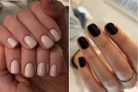 Clásicos y súper combinables: los 7 colores de uñas gelish que son tendencia este 2026