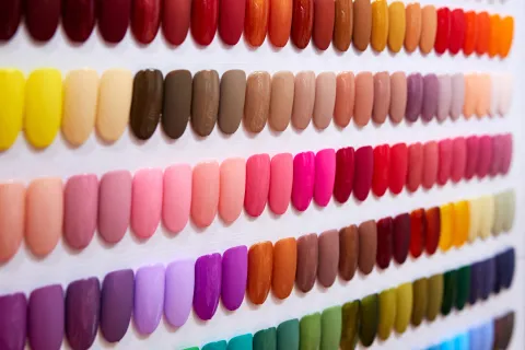 Manicura rusa: esta es la técnica que promete uñas perfectas por semanas