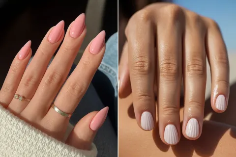 Cómo elegir la forma de uñas ideal: guía rápida según tu trabajo y tus actividades