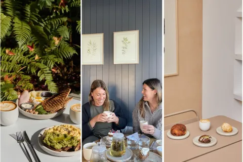City Bell: cuáles son los 3 cafés de especialidad que sorprenden con propuestas divertidas e innovadoras