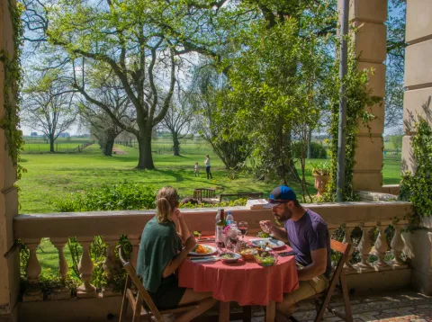 San Antonio de Areco, provincia de Buenos Aires