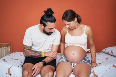 Maternidad y postparto: por qué el rol del acompañante puede cambiar toda la experiencia