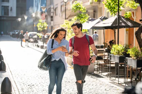 Se viene un nuevo fin de semana con varias salidas para realizar en la Ciudad