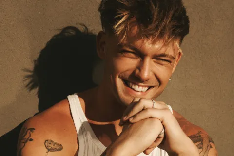 Ian Lucas