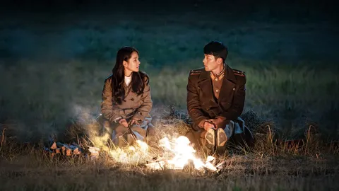 K-dramas para empezar: historias ideales si nunca viste uno.