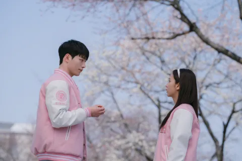 Un novio por suscripción estrena el 6 de marzo en Netflix.