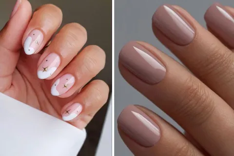 La forma almendrada corta ha irrumpido en el radar beauty como la alternativa perfecta para quienes aman el encanto clásico