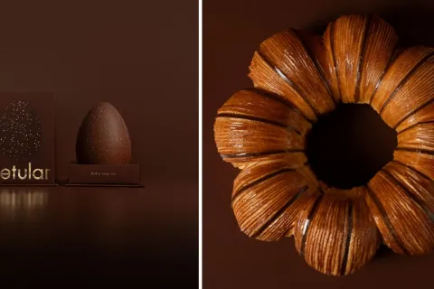 Betular vuelve a apostar por una interpretación moderna y gourmet de los clásicos de Pascua