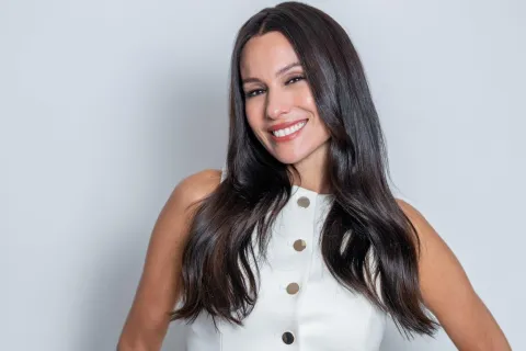 Pampita mostró su cambio de look y habló con OHLALÁ! sobre su presente: “Hoy estoy en un momento de mucha paz”