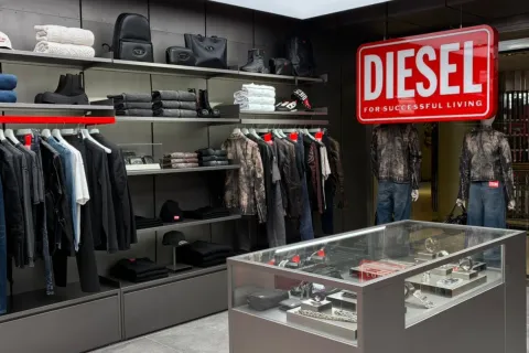 De Diesel a H&M: las marcas internacionales que llegan a Argentina y reavivan el mapa fashion