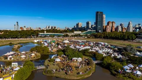 Llega la Bioferia: fechas, agenda y cómo comprar las entradas