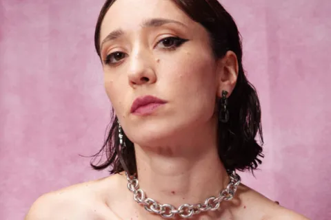 Camila Peralta