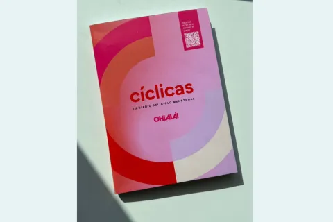 Cíclicas: la guía para entender el ciclo femenino en cada etapa de la vida