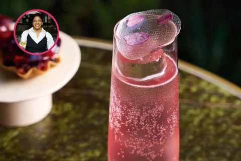Día del Bartender: 4 cócteles para un after office en casa recomendados por Flavia Arroyo