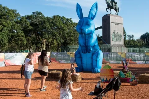 Semana Santa con chicos: planes elegidos para disfrutar el feriado en la ciudad