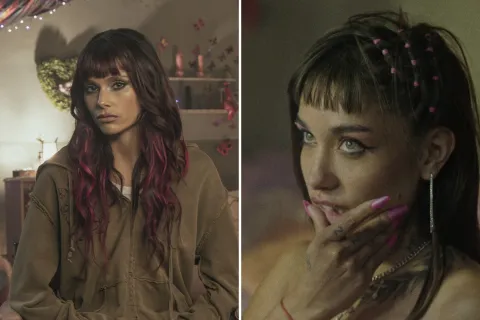 En el barro temporada 3: ¿cuándo se estrena y quiénes serán las protagonistas? 