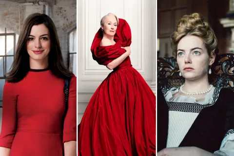 En Netflix y streaming: 5 películas que podés ver si te gustó El diablo viste a la moda.