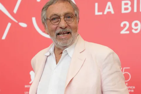 El querido actor argentino Luis Brandoni falleció este 20 de abril a los 86 años y deja una huella imborrable en el cine, el teatro y la televisión.