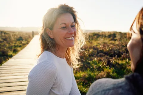 Menopausia: cómo escuchar el cuerpo y transitar esta etapa con más bienestar