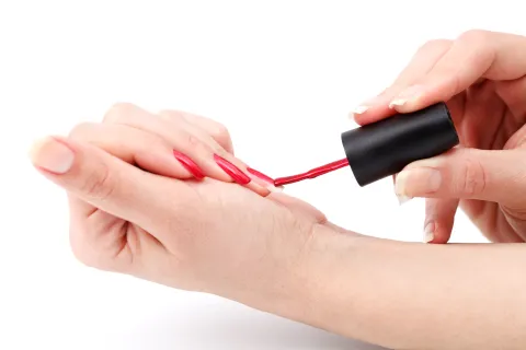 5 ideas de uñas elegantes y lindas para hacerte en mayo