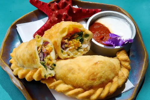Día de la Empanada: las versiones más originales para probar en Buenos Aires