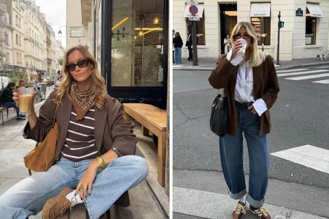 Tendencias de otoño: 10 looks perfectos para usar en abril