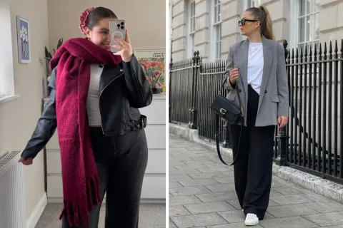 Looks de invierno: 5 ideas fáciles y cancheras para vestirte en días fríos