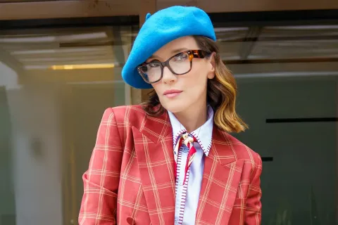 , Natalia Oreiro confirmó por qué es considerada una de las figuras más estilosas de la escena local.