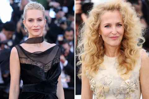 El Festival de Cannes 2026 abrió sus puertas y, como cada año, la primera jornada dejó una seguidilla de looks impactantes que marcaron el pulso de las tendencias que dominarán la temporada.