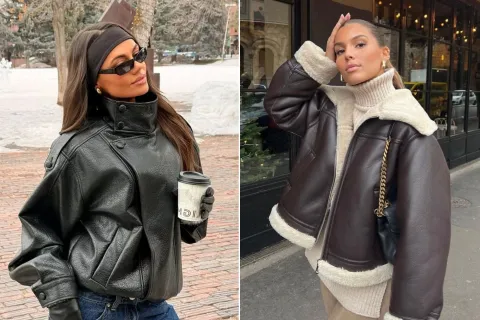 Invierno en Avellaneda: dónde conseguir las prendas tendencia de la temporada sin gastar de más