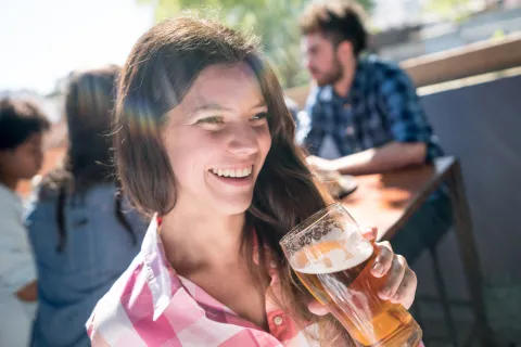 Día de la Cerveza: 5 lugares para probar birras diferentes en CABA