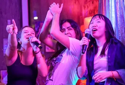 Cumpleaños en Buenos Aires: 10 lugares originales para festejar según tu estilo
