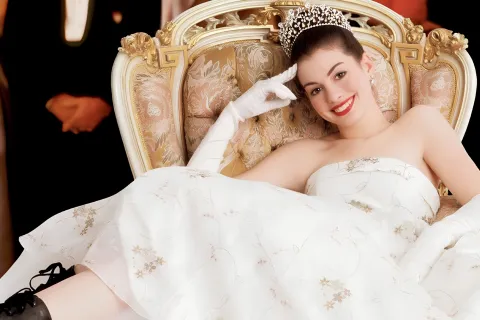El diario de la princesa 3: ¿cuándo se estrenará el clásico con Anne Hathaway?