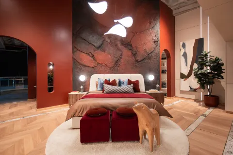 La tendencia aesthetic evoluciona hacia una estética más consciente, donde las decisiones decorativas tienen intención y significado