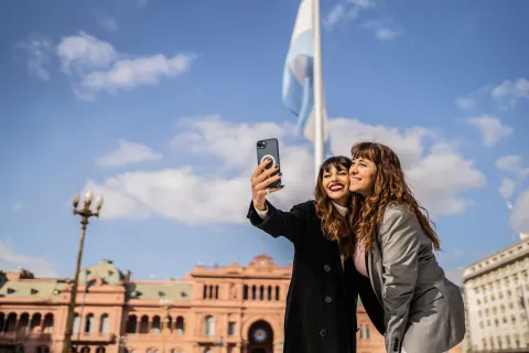 Los imperdibles para disfrutar la Ciudad más linda del mundo