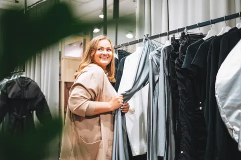 Guía de shopping definitiva: 10 ítems básicos que tenés que tener en tu armario otoño-invierno
