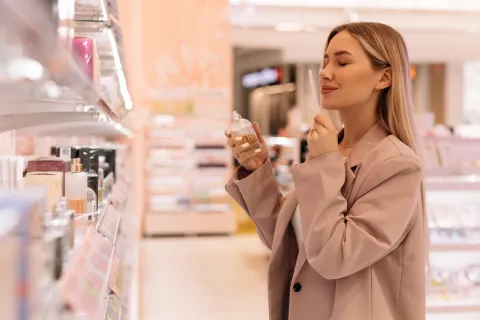 Perfumes de invierno: las notas cálidas y envolventes que son tendencia esta temporada