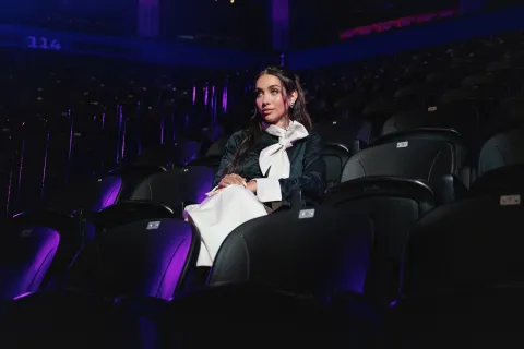 María Becerra en el Movistar Arena: cuándo es el show y cómo comprar entradas para el Quimera Tour.