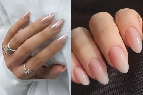 El color de uñas que hace ver las manos más elegantes