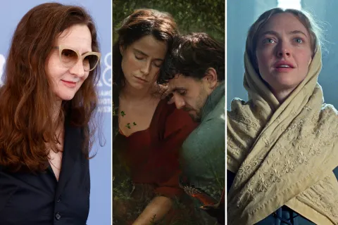 Qué ver en Netflix y streaming: las mejores películas estreno para este fin de semana largo.