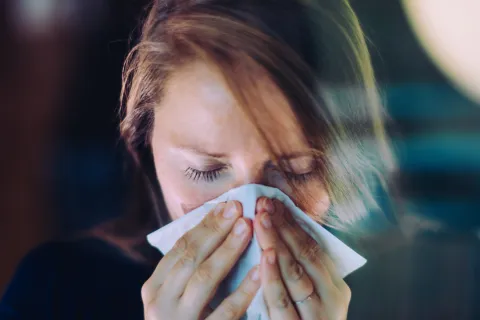 Esta es la infusión natural de la medicina china ideal para combatir resfríos y dolor de garganta