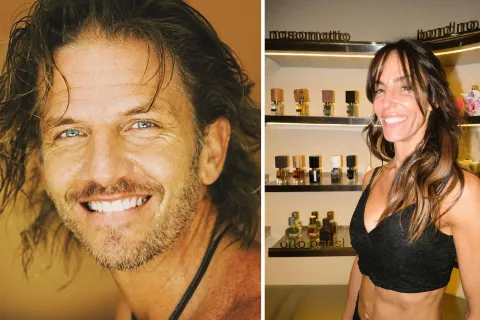 Los hijos de Facundo Arana y María Susini —India, Yaco y Moro— crecieron siempre lejos de los flashes y con un estilo de vida muy particular, marcado por la privacidad, la naturaleza y la vida ecuestre.