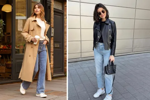 Hay prendas que atraviesan temporadas, tendencias y estilos sin perder vigencia.