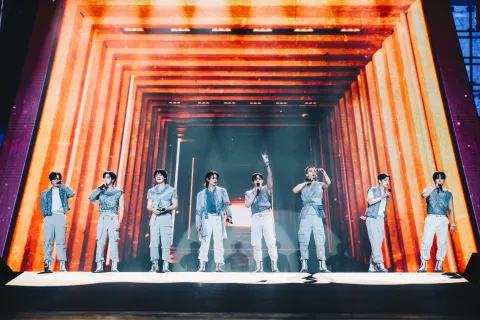 Stray Kids por primera vez en Argentina: cuándo es el show y cómo conseguir las entradas.