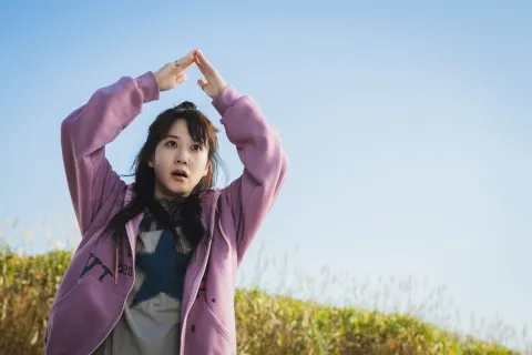 Park Eun-bin es la gran protagonista de The Wonderfools.
