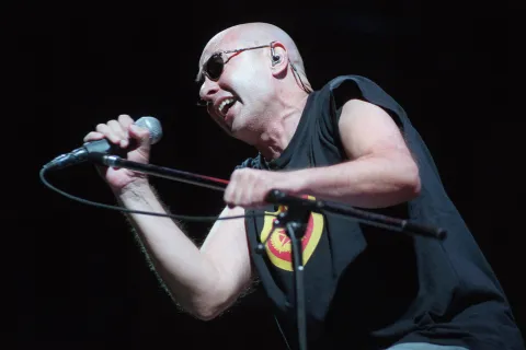 Indio Solari