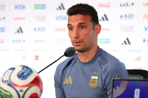 scaloni