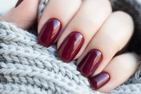Uñas de invierno